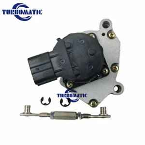Turbo actuator RHF55V 8980277725 for Isuzu NQR 75L 110Kw 150HP 4HK1-E2N 5193 ccm - Picture 1 of 5