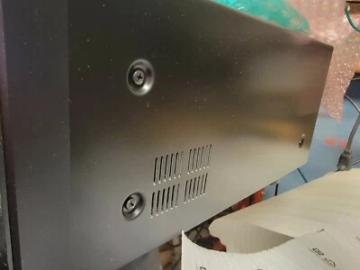 Onkyo TX NR1010 7.2 Channel 140 Watt Receiver - Image 1 of 4