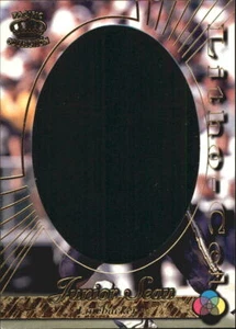 1996 Pacific Litho-Cel Cels #87 Junior Seau - NM - Picture 1 of 2