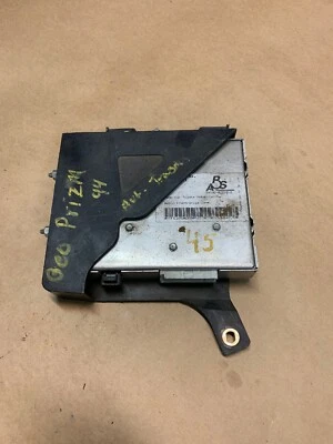 Chevrolet Geo Prizm Chevy Geo Prizm 1994 módulo de control automático ECU Foto 1 de 4