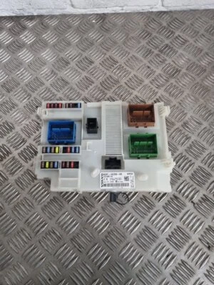 Volvo V70 D5 2009-2012 2.4 Boîte À Fusibles (Body ECU) - Photo 1/4