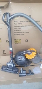 Dyson Dc39 Vacuum Cleaner + FREE POSTAGE - Picture 1 of 8