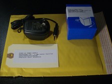 Atari VCS 2600 AC Power Supply Adapter (Replaces Atari C016353)