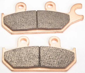 OPEN TRAIL 18-8049 Sintered Brake Pads 2018-2021 Yamaha YXF Wolverine X4 850 4x4 - Picture 1 of 1
