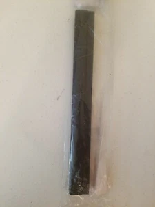 Liberty P42845C-FB-CP 9" Adjustable Tapered Edge Drawer Pull - Matte Black (H2) - Picture 1 of 2