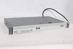 Gentner SPH10 Analog Hybrid Broadcast Phoneline Console Audio Interface - Picture 1 of 5