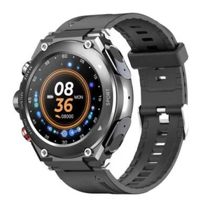 Bluetooth Call On Smart Watch - Picture 1 of 7