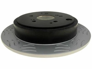 Rear AC Delco Specialty Performance Brake Rotor fits Acura MDX 2001-2006 64MFCK - Picture 1 of 1