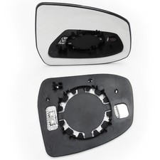 FOCUS MK3.5 ST-Line Blu Traslucido Acrilico FOGLIGHT Protettori