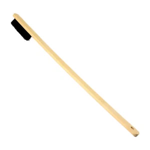 Car Wash Wheel Tire Scrubber Scrub Brush Long Handle Utility Brush - Picture 1 of 9
