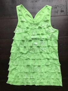 SO Authentic American Heritage girls'  tank top, size:7/8 - Picture 1 of 3