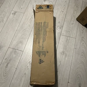 Vesgantii Folding Mattress Small Single 10cm 75x190cm (Gel+Memory Foam) (m) - Picture 1 of 5