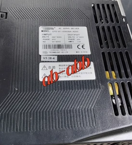 1 pcs Used tested EPS-B1-05D5BA-A000 DHL or FedEx - Picture 1 of 3
