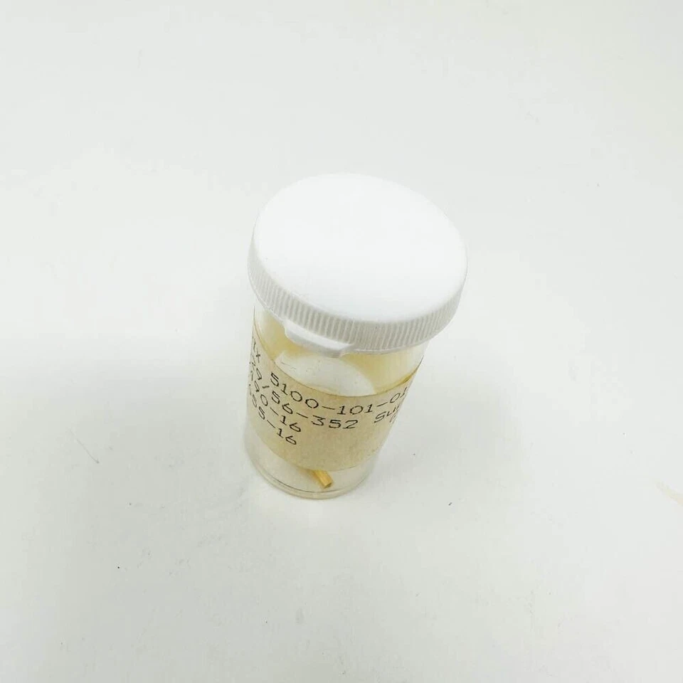 2 piezas Glenair M39029/56-352 hembra crimpado circular estilo MIL conector contacto Foto 1 de 4