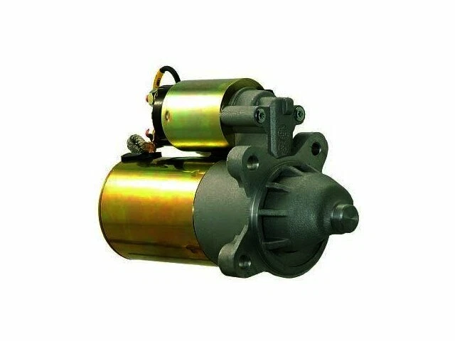 Remy New Starter fits Lincoln Mark VIII 1993-1998 4.6L V8 24FKWS - Image 1 of 1