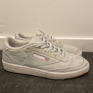 Reebok Women's Suede Shoes for sale 