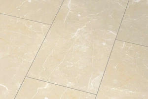 Click Laminat Kronotex Glamour Hochglanz Botticino Classico Light ab 21,99€/m² - Bild 1 von 4