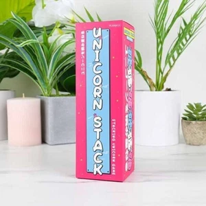 Einhorn Stapelspiel Geschenk Republik Neu - Bild 1 von 3
