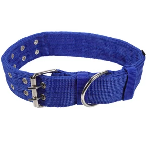 Collar de perro Breakaway cuello de becerro correa de cuello de caballo cuello de oveja - Imagen 1 de 12