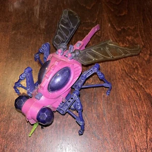 VINTAGE KENNER MEGABUG GLADIATORS DRAGONFLY MEGABUG - SELTEN 1979 D4 - Bild 1 von 5