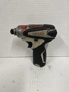 Makita DT01 12V Impact Driver **Tool ONLY** WORKS PERFECTLY - Picture 1 of 3