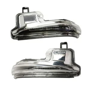 LED Side Mirror Turn Signal Lights For Toyota Tacoma RAV4 8174058010 8173058010 - Picture 1 of 8