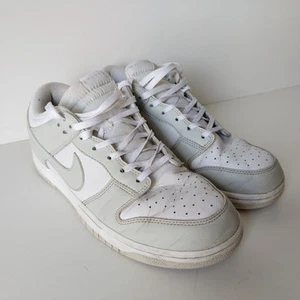 Nike Dunk Low Retro Size UK 9 - Picture 1 of 16