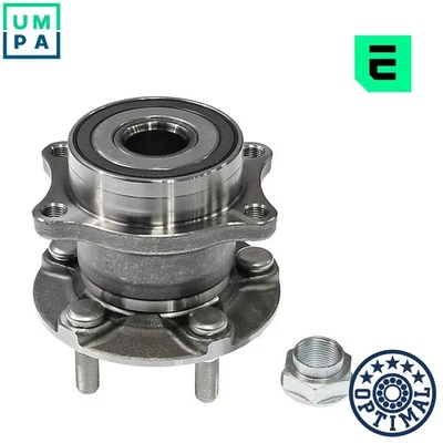WHEEL BEARING KIT 972642 FOR TOYOTA SUBARU B3/Hatchback OUTBACK LEGACY/V/Wagon - Image 1 of 4