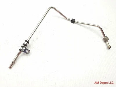 2017 Mini Cooper S F56 F55 F57 F54 Fuel Supply Pipe To High Pressure Pump - Image 1 of 4