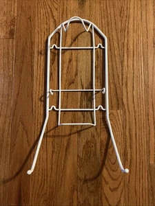 Hanging Iron Board Caddy Iron and Ironing Board Storage Organizer - Picture 1 of 3