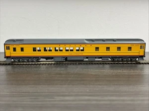 Atlas HO Scale #20006420 10-1-2 Pullman Sleeper Union Pacific Lake Livingston CC - Picture 1 of 11