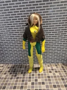 ROGUE,xmen 8-inch Custom Mego, With Free Shipping. - Bild 1 von 2