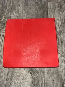 Shape+Store Burger Master Innovative 8-in-1 Burger Press & Freezer Container - Picture 1 of 9