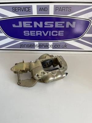 Pinça de freio traseira JENSEN INTERCEPTOR LATE MK1, MK2 & FF RECONDICIONADA RH #26891 - Imagem 1 de 4