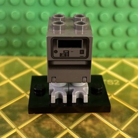 LEGO STAR WARS Jabba&rsquo;s Palace Gonk Droid (SW0073) Minifig | 4480