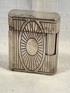 S.T. Dupont Feuerzeug - gebraucht - Bild 1 von 4