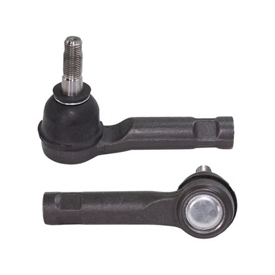 For Mazda CX-5 2013-2016 Tie Rod End Driver And Passenger Side Pair Front Outer - Image 1 of 4