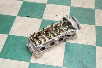 05-07 LAND CRUISER 4.7L Driver LH Left Engine Cylinder Head from 5/05 OE Factory Foto 1 de 4