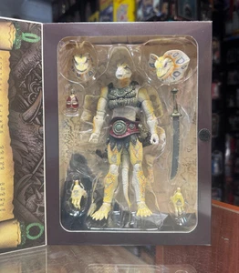 Shield of D'Zaera (Harvinger Studios, Savage Crucible) SEALED - Picture 1 of 4