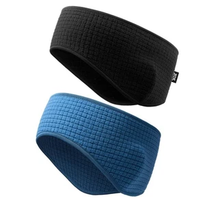 Moisture Wicking Earmuffs Headband Breathable Sports Ear Warmer  Running - Picture 1 of 12