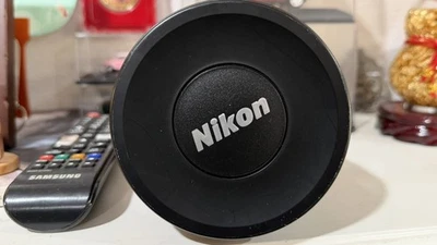 Nikon Nikkor AF-S 14-24mm f2.8 G SWM ED IF Zoom F-Mount Lens - Image 1 of 4