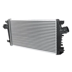 Labwork 20979494 Turbo Intercooler For Regal 2014-2017 Malibu 2013-2015 2.0L - Picture 1 of 12
