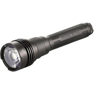 Torcia LED programmabile ProTac HL 5-X ricaricabile - tattica e portatile - Foto 1 di 6