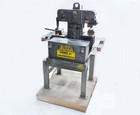 Edwards Jaws Jr 25-Ton Ironworker Hydraulic Press Machine *Modified / Project*