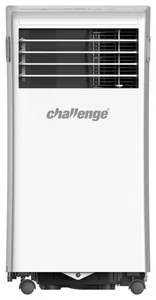 Challenge 7K Air Conditioner - 7000BTU - With Remote Control - 1 Year Guarantee - Picture 1 of 4