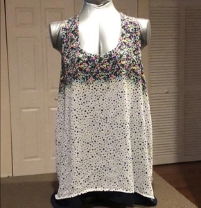 NWT Le Lis halter blouse - Picture 1 of 7