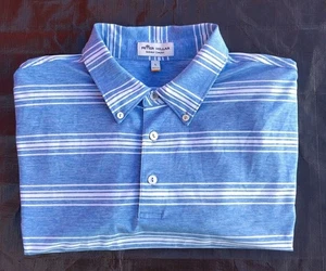 herren peter millar southern comfort polo Gr. L - Bild 1 von 7