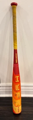 2025 Easton Hype Fire Bat (30 in / 22 oz) - Image 1 of 4