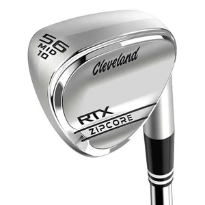 Left Handed Cleveland RTX Zipcore Tour Satin Wedges 48 Degree 10 Degree Wedge - Picture 1 of 1