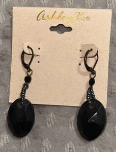 Pendientes Ashley B Vintage - Imagen 1 de 1